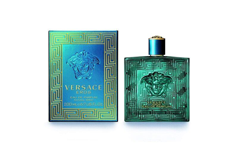 

VERSACE EROS EDP Perfume 200ML FOR MEN