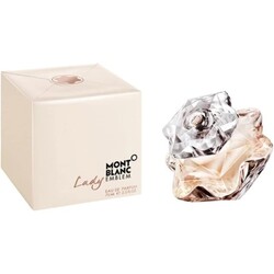 MONT BLANC LADY EMBLEM EDP 75ML FOR WOMEN