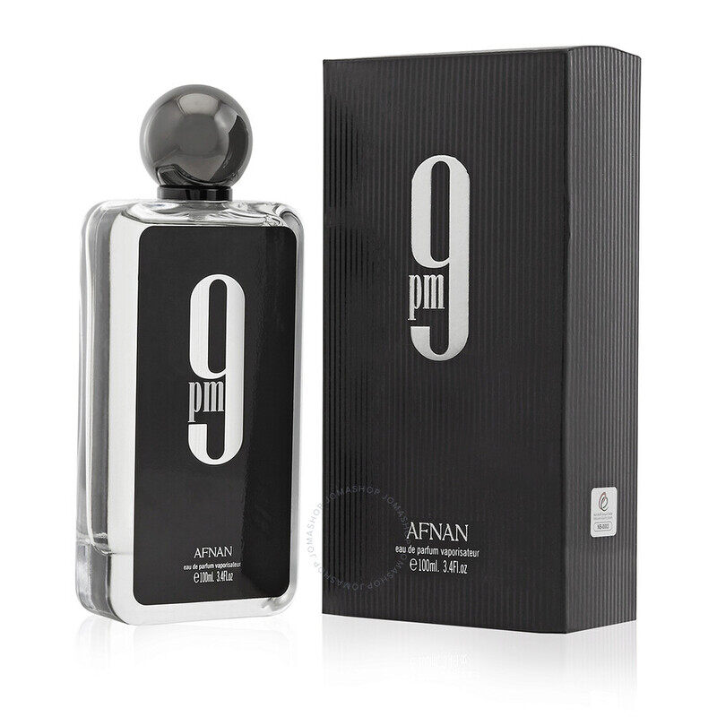 

AFNAN 9PM EDP Perfume 100ML FOR MEN