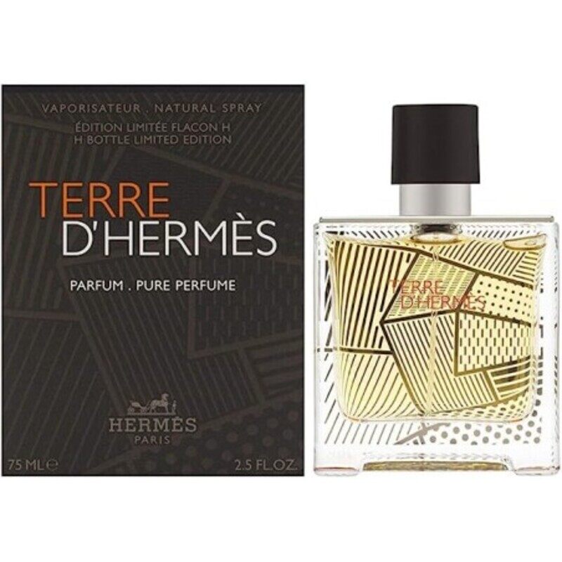 

Hugo Boss HERMES TERRE D'HERMES LIMITED EDITION EDP Perfume 75ML FOR MEN