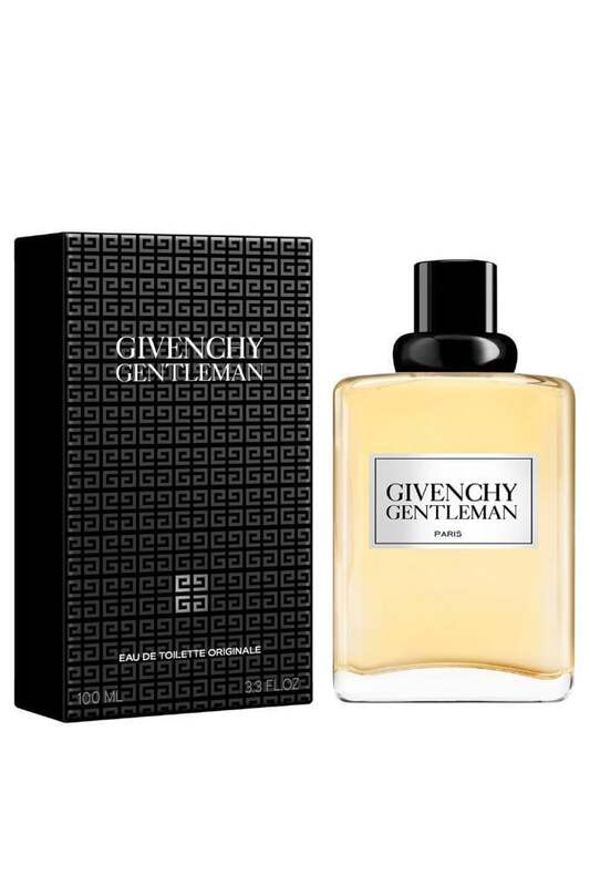 

GIVENCHY GENTLEMAN ORIGINAL EDT Perfume 100ML FOR MEN