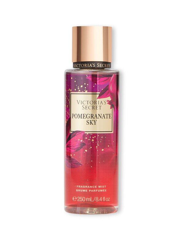 

VICTORIA'S SECRET POMEGRANATE SKY F/M 250ML FOR WOMEN
