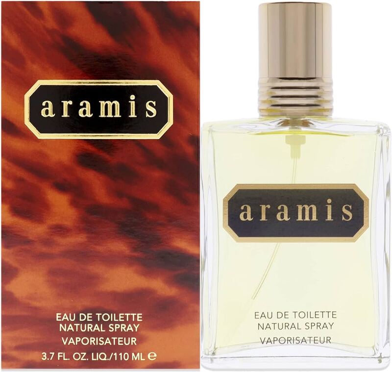 ARAMIS BROWN EDT 110ML FOR MEN