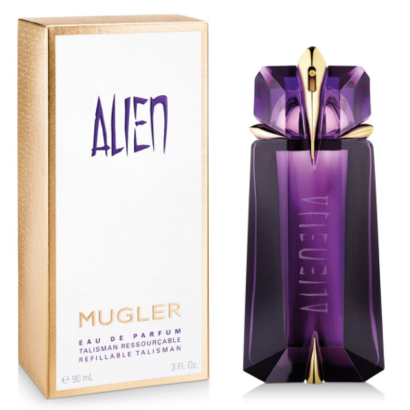 

THIERRY MUGLER ALIEN EDP Perfume 90ML FOR WOMEN