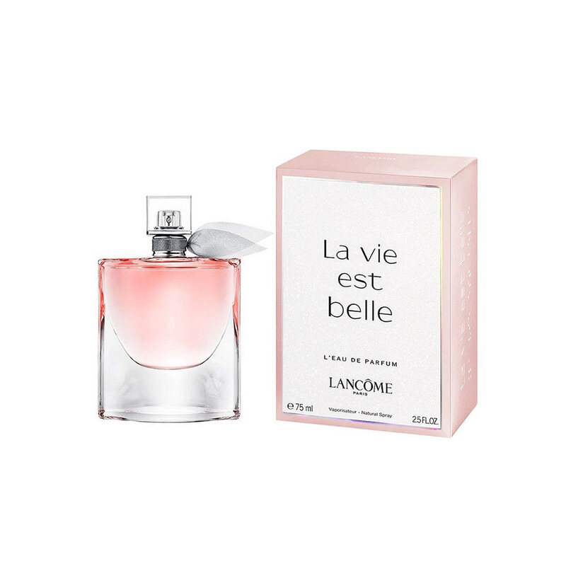 

Lancôme LANCOME LA VIE EST BELLE EDP Perfume 75ML FOR WOMEN