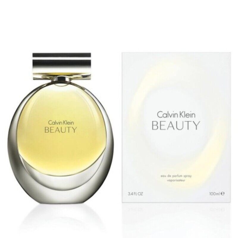 

CALVIN KLEIN BEAUTY EDP Perfume 100ML FOR WOMEN