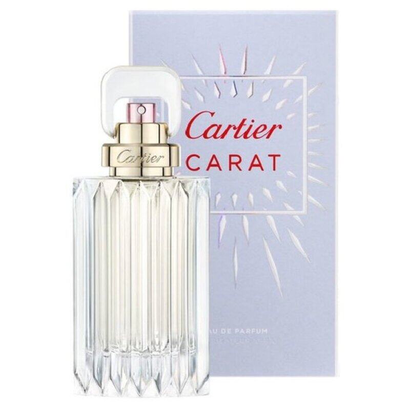 

CARTIER CARAT EDP Perfume 100ML FOR WOMEN