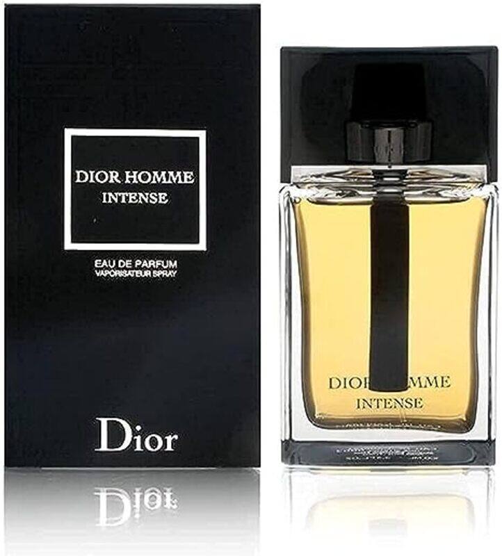 

CHRISTIAN DIOR HOMME INTENSE EDP Perfume 150ML FOR MEN