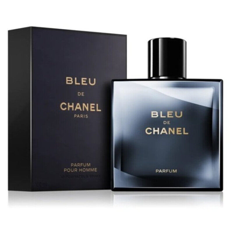 

CHANEL BLEU DE CHANEL PARFUM 100ML FOR MEN