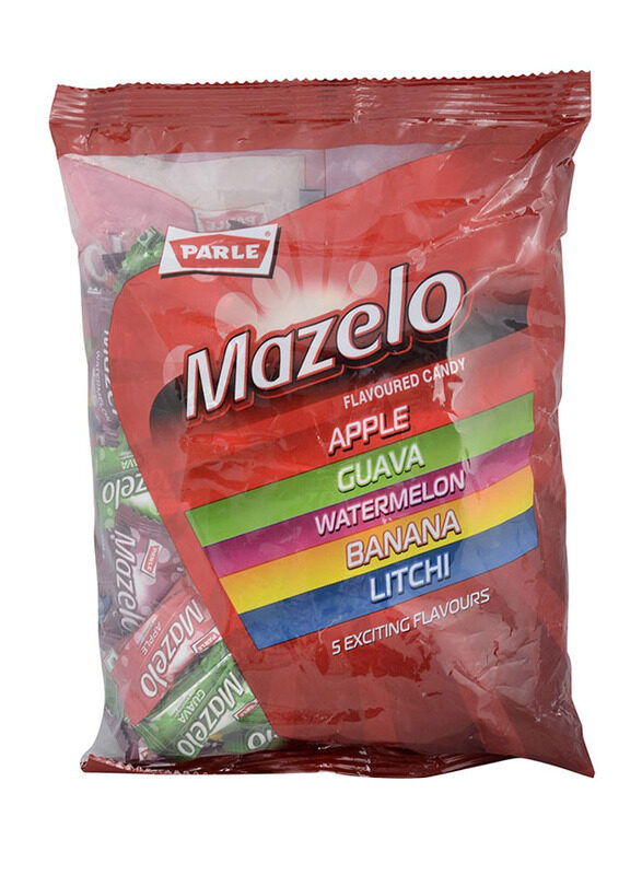 

Parle Assorted Mazelo, 412.2g