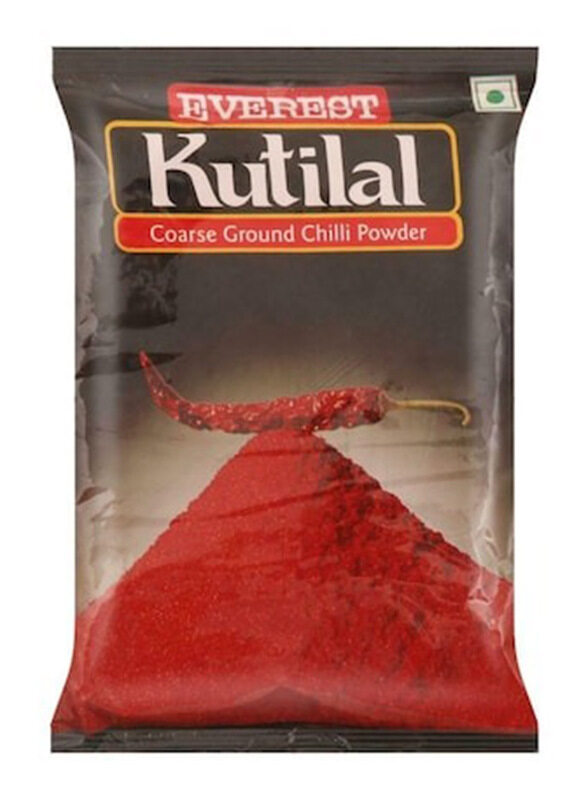 

Everest Kutilal Chilli Powder, 100g