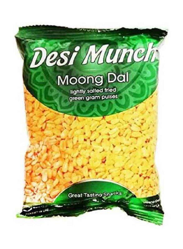 

Desi Munch Moong Dal, 100g
