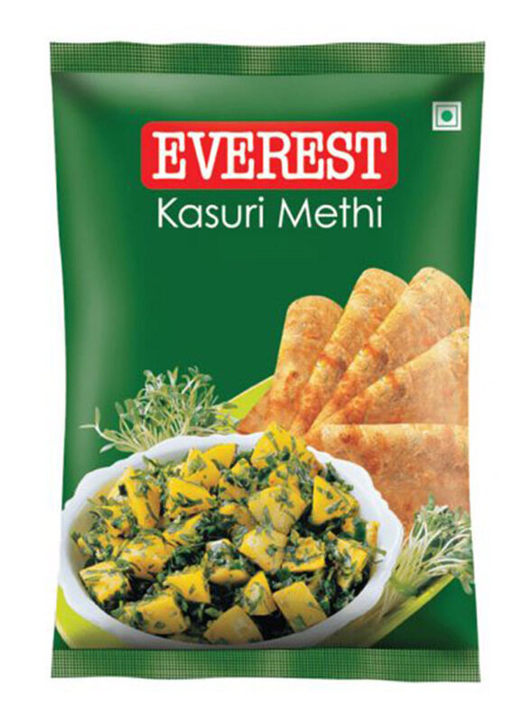 

Everest Kasuri Methi, 100g