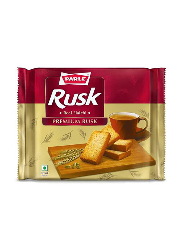 

Parle Premium Elaichy Rusk, 36 x 200g