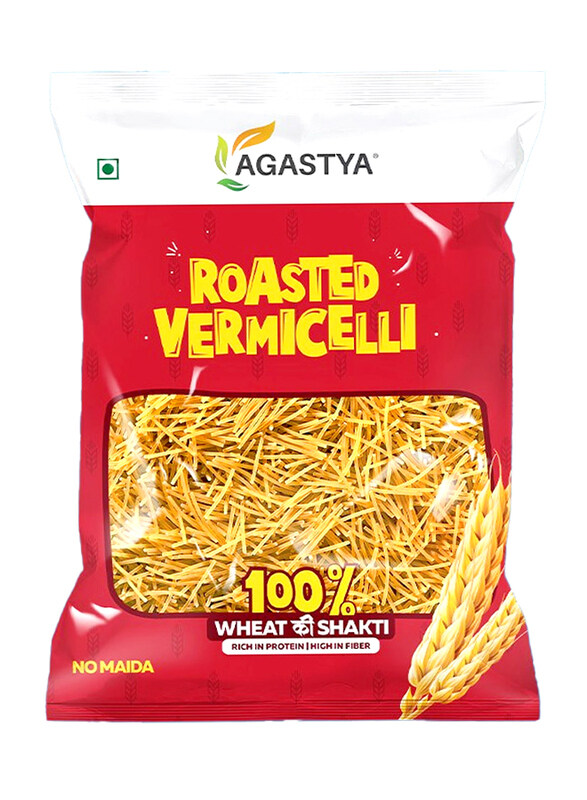 

Agastya Roasted Vermicelli, 20 x 325g