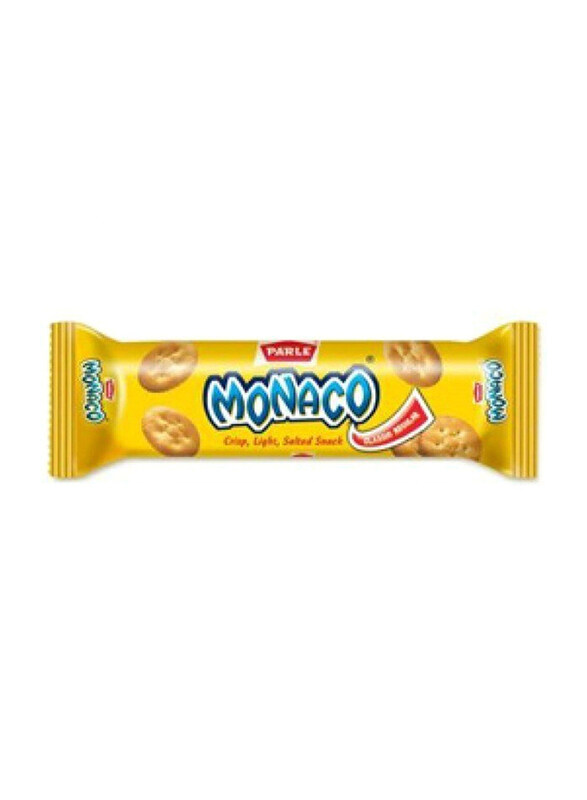 

Parle Monaco Biscuits, 63g