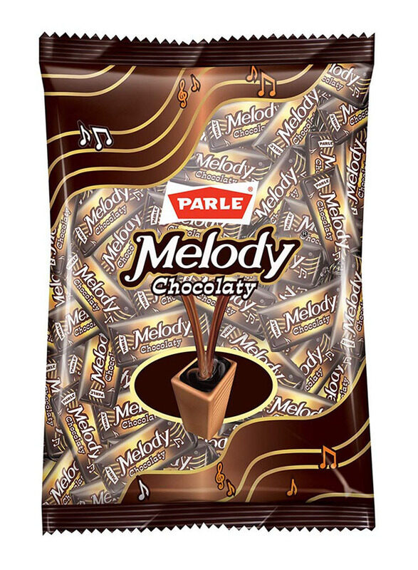 

Parle Melody Chocolaty, 300g