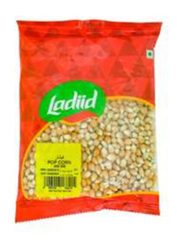 

Ladiid Popcorn, 400g