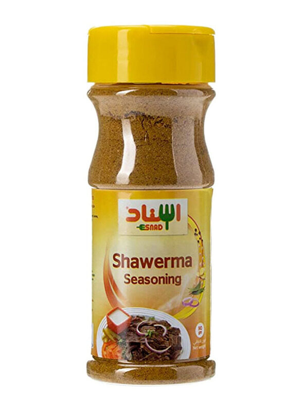 

Esnad Shawerma Seasoning, 90g