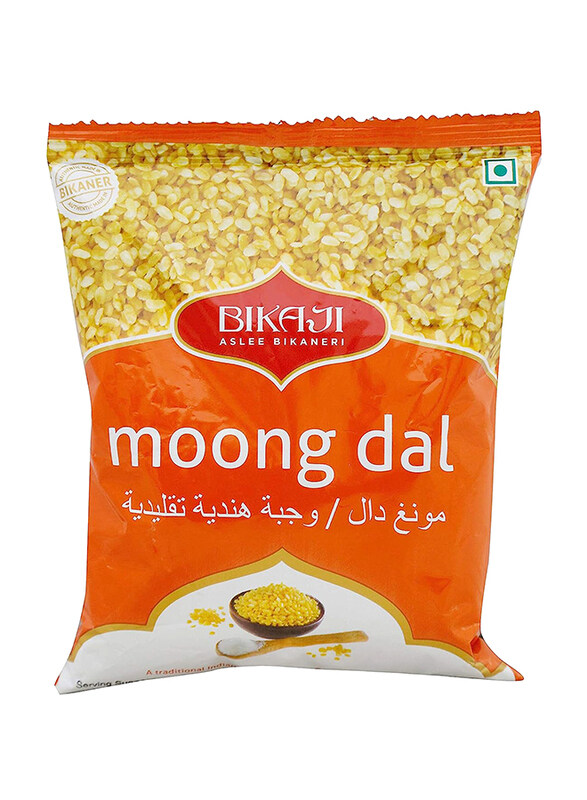 

Bikaji Moong Dal, 200g