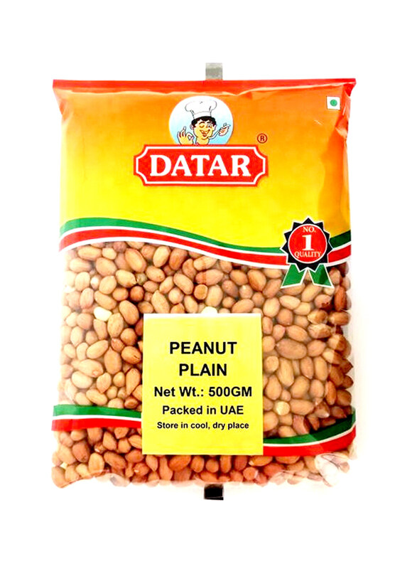 

Datar Indian Peanut, 500g