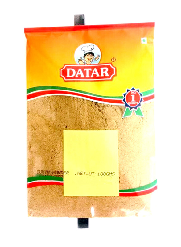 

Esnad Cumin Powder, 100g