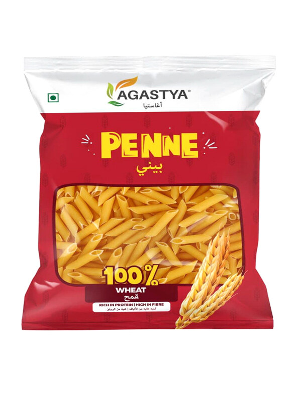 

Agastya Penne Pasta, 20 x 325g