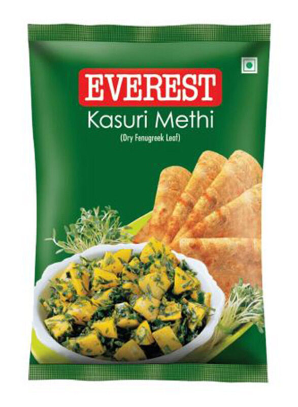 

Everest Kasuri Methi, 500g