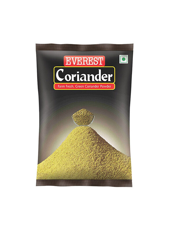 

Everest Coriander Powder, 200g