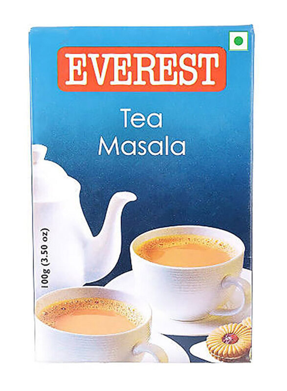 

Everest Tea Masala, 100g