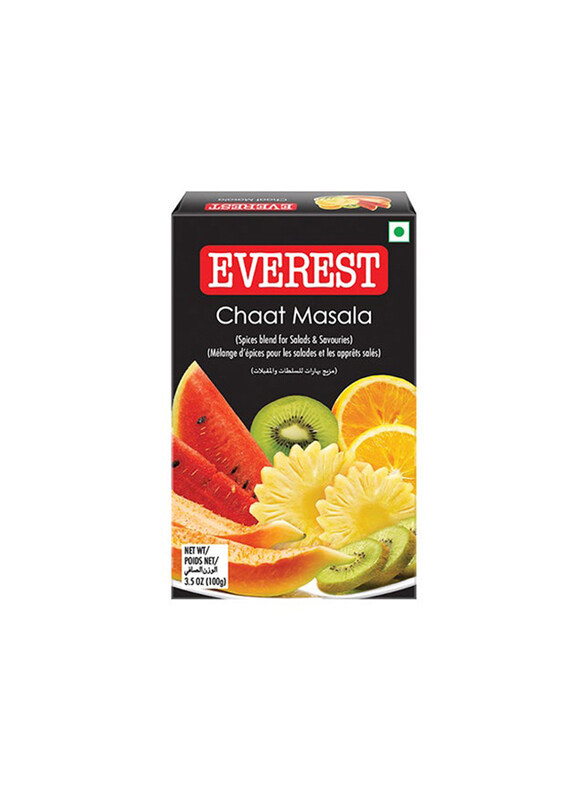 

Everest Chaat Masala, 100g