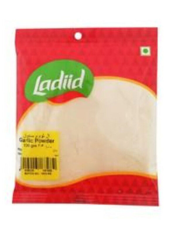 

Ladiid Garlic Powder, 100g