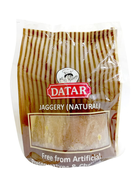 

Datar Jaggery Round, 1 Kg