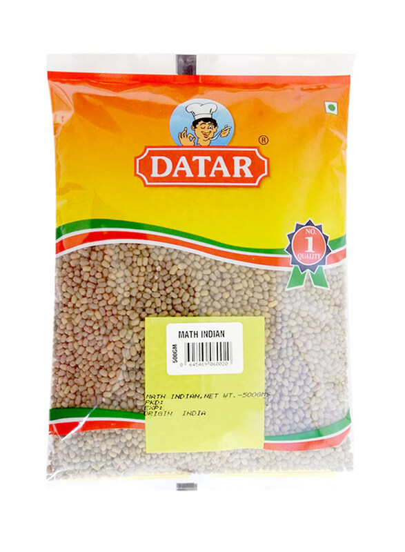 

Datar Moth Indian, 500g