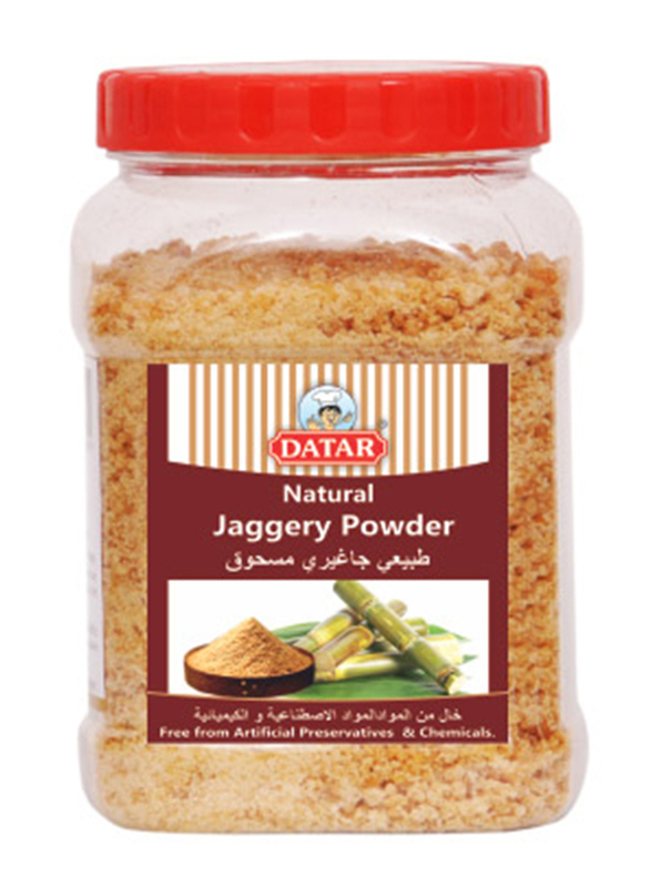 

Datar Jaggery Powder, 500g