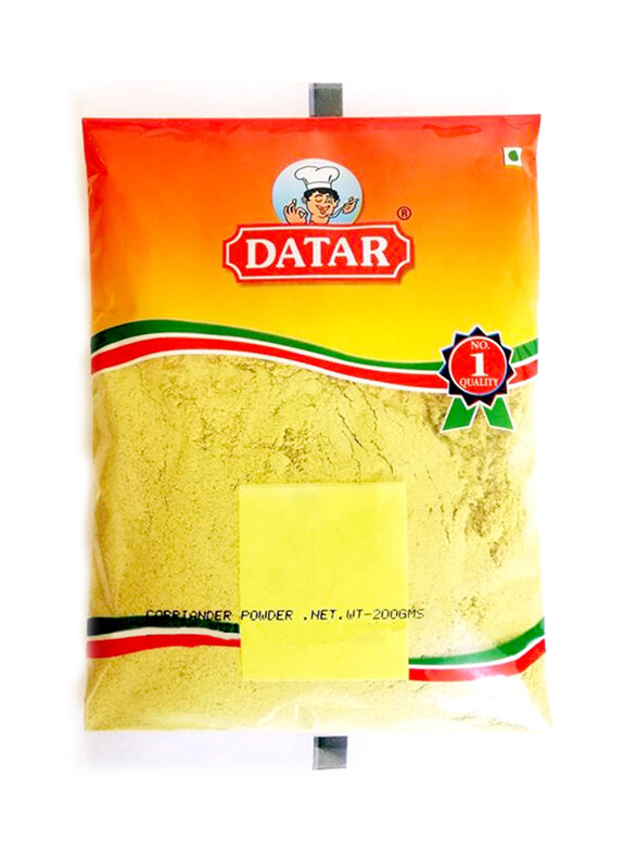 

Datar Coriander Powder, 200g