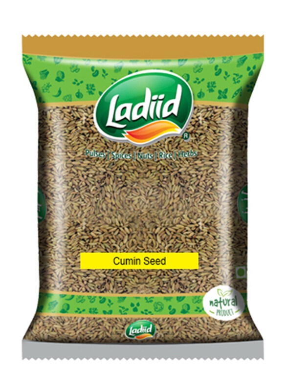 

Ladiid Cumin Seed, 100g