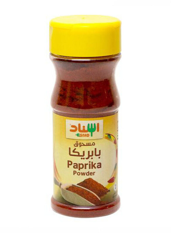 

Esnad Paprika Powder, 75g