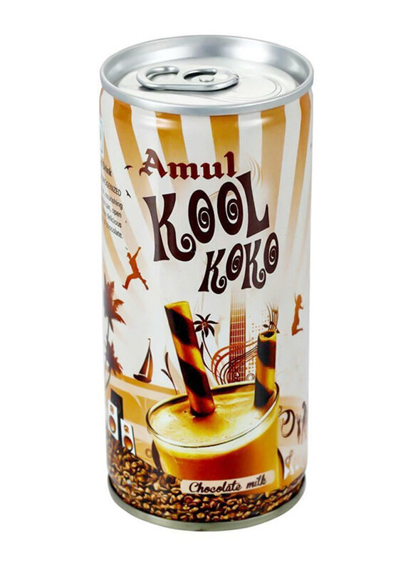 

Amul Kool Koko Can, 200ml