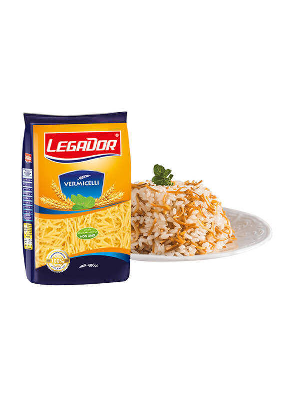 

Legador Vermicelli, 400g