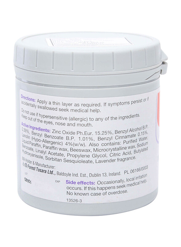 

Sudocrem Antiseptic Healing Cream Jar, 250gm