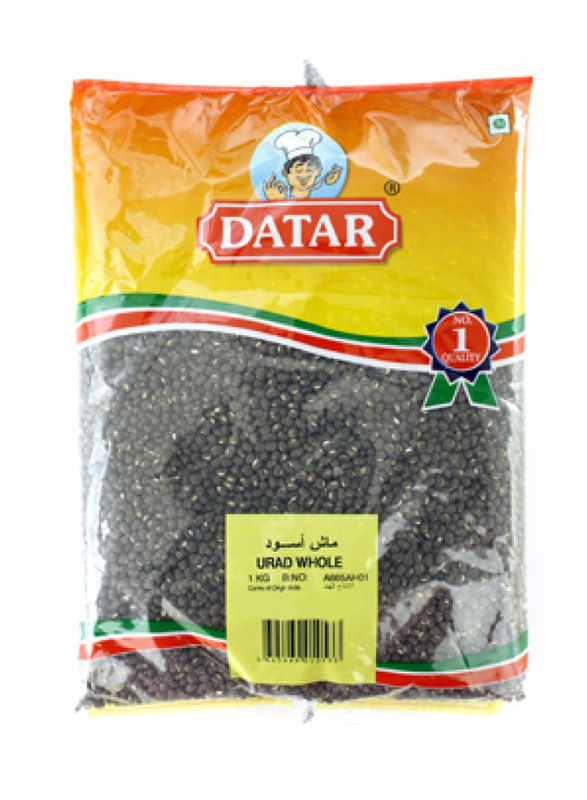 

Datar Urad Black Whole, 1 Kg