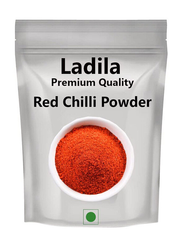 

Ladiid Chilli Powder, 1 Kg