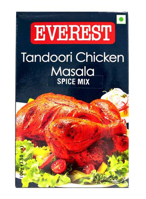 

Everest Tandoori Chicken Masala, 100g