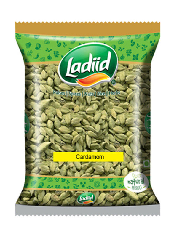 

Ladiid Cardamom, 25g