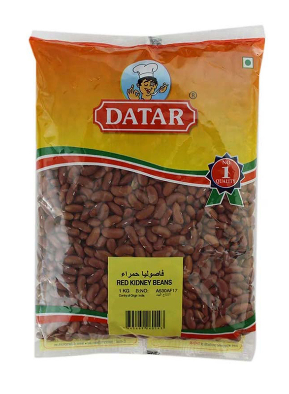 

Datar Red Kidney Beans, 1 Kg