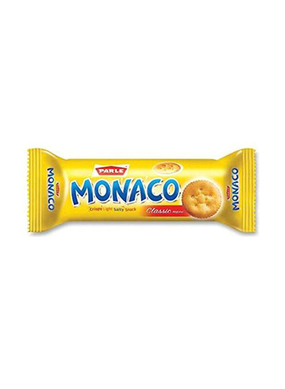 

Parle Monaco Biscuits, 63.3g