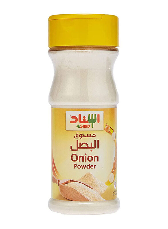 

Esnad Onion Powder Bottle, 100g