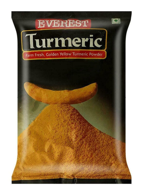 

Everest Turmeric Powder, 500g