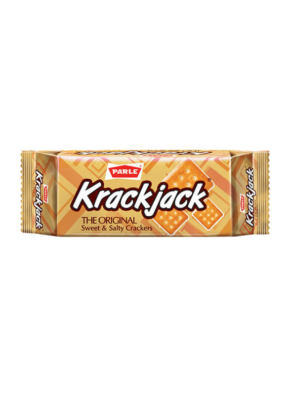 

Parle Krackjack Biscuits, 60g